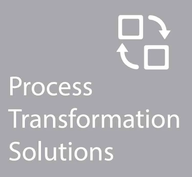 • Business Process assessments and KPI reporting • Workflow automation • Automated high-volume processing • Invoice standardization • Business Rules standardization