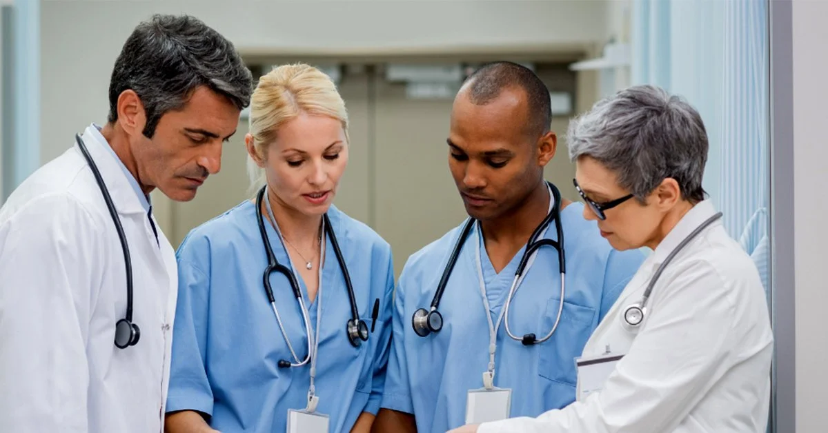 Best Practices in Revenue Cycle Management for Physician Practices and Medical Groups
