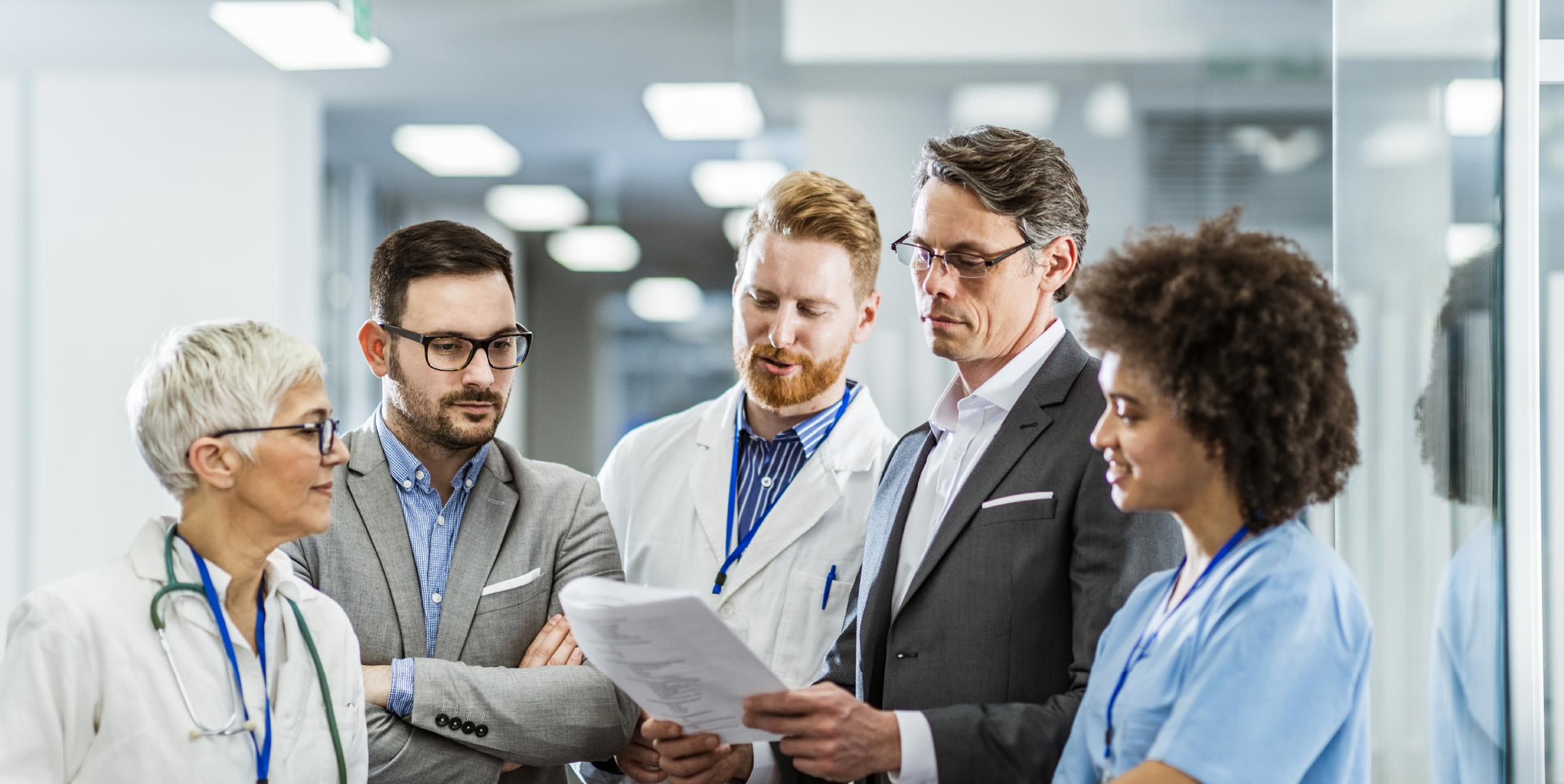 From Crisis to Momentum: How Access Healthcare Transformed Denial Management for a Texas Health System