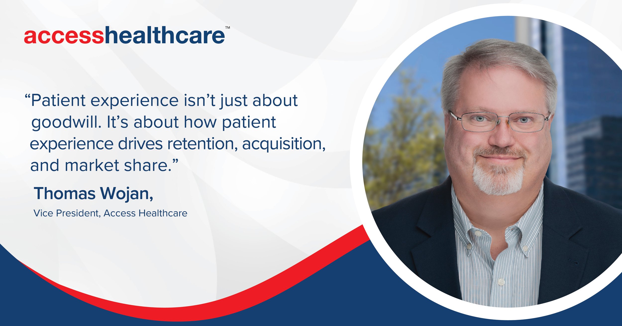 The CFO’s Blind Spot: Why Patient Experience Is Your Next Financial Imperative