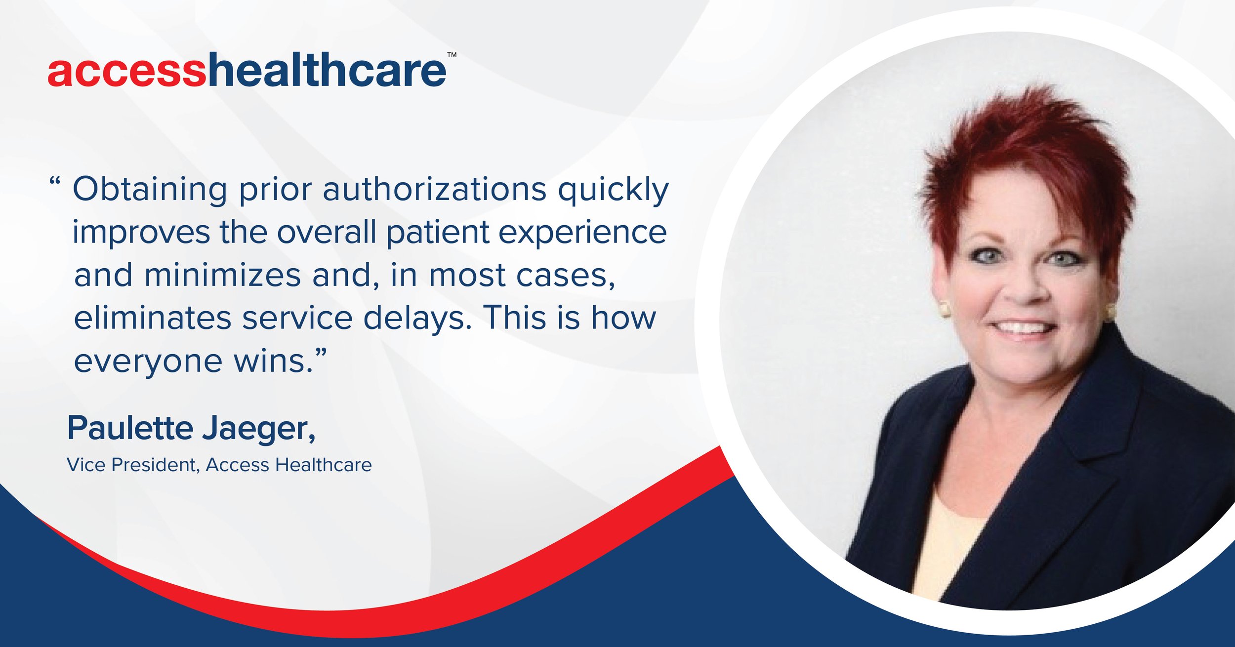When Delays Become Dangerous: Fixing Prior Authorization in Healthcare