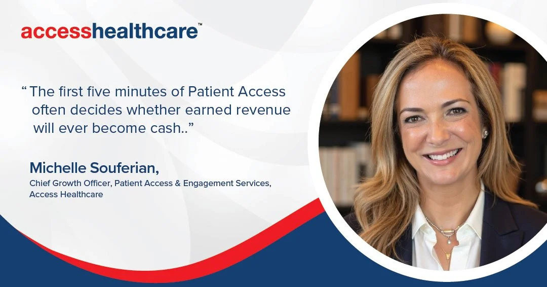 Where Revenue Leakage Begins: Inside the First Five Minutes of Patient Access