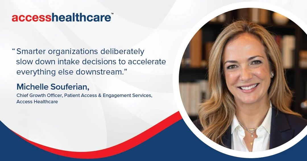 Why prior authorization breaks at intake