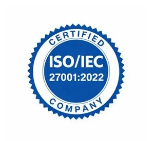 ISO/IEC 27001: 2022
