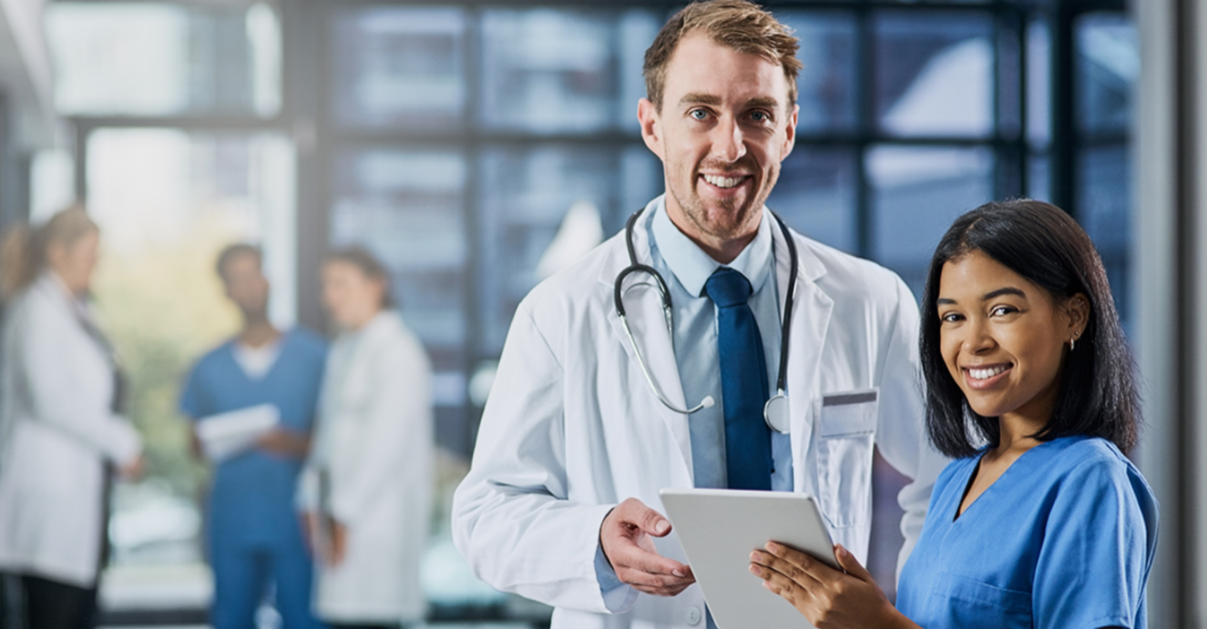A Financial Transformation Guide for Health System CFOs