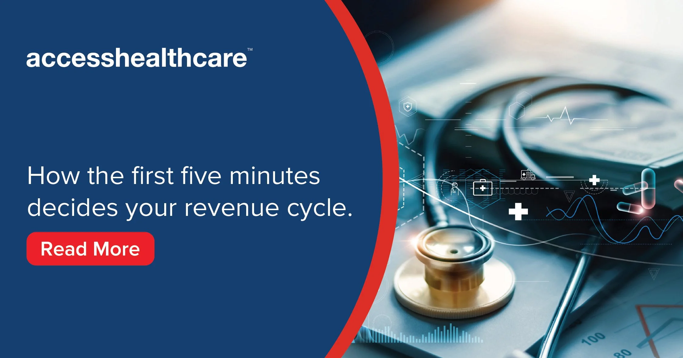 Where Revenue Leakage Begins: Inside the First Five Minutes of Patient Access