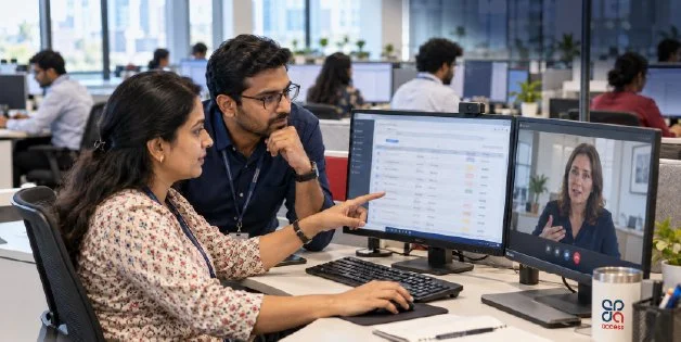 From four medical coders to a full-service growth partner
