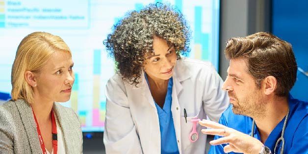Standardizing revenue cycle operations to unlock $33 million in annual revenue