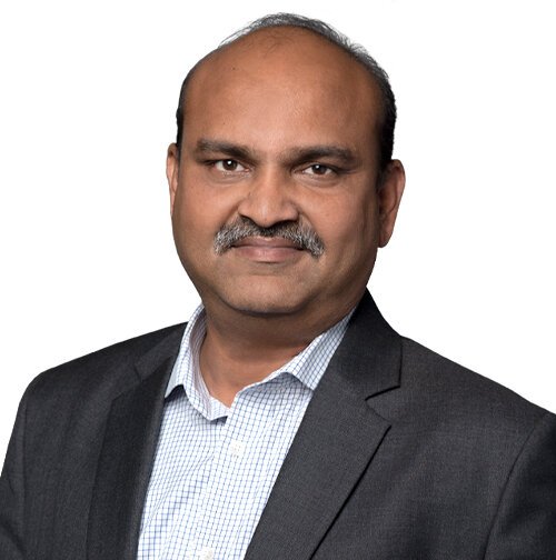 Prabhakar Wins Smart Innovator Title for Automation Technology