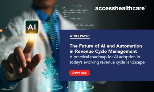 The AI in RCM Guide: Turning Your Pilot Program into Proven Performance