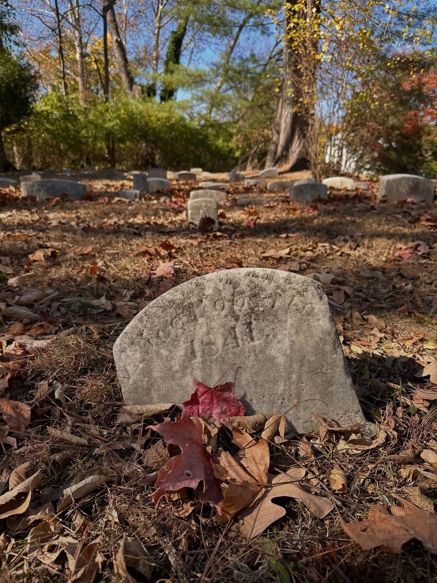 Growing up around Philadelphia, history wasn&rsquo;t something I visited, it was something I walked through. Stone walls, old pikes, limekilns, and buildings with Revolutionary-era names shaped the texture of my daily life. But no place shaped me mor