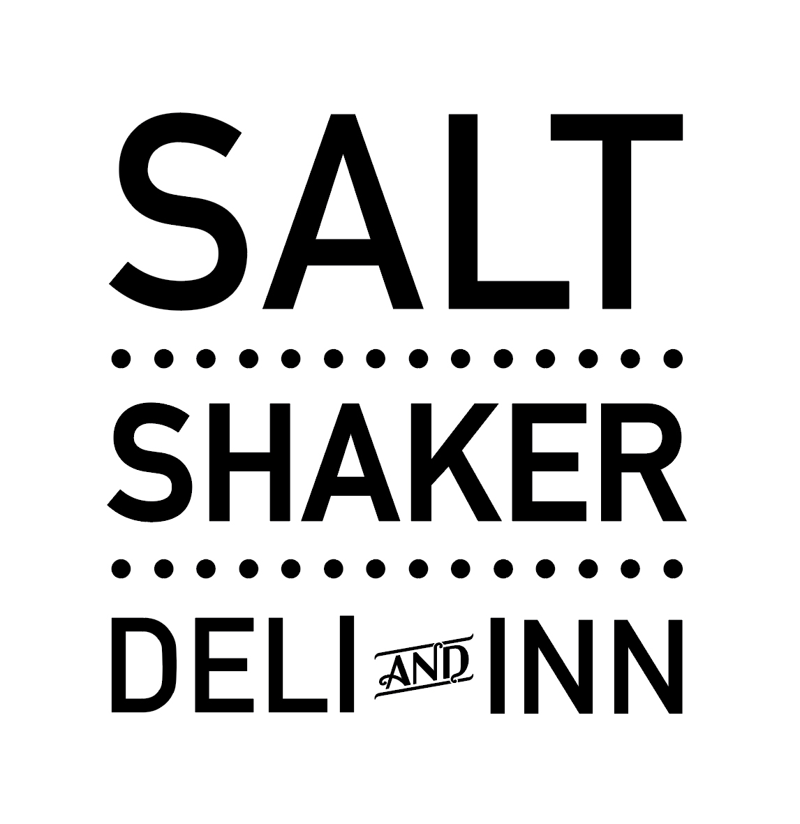 Salt Shaker Deli