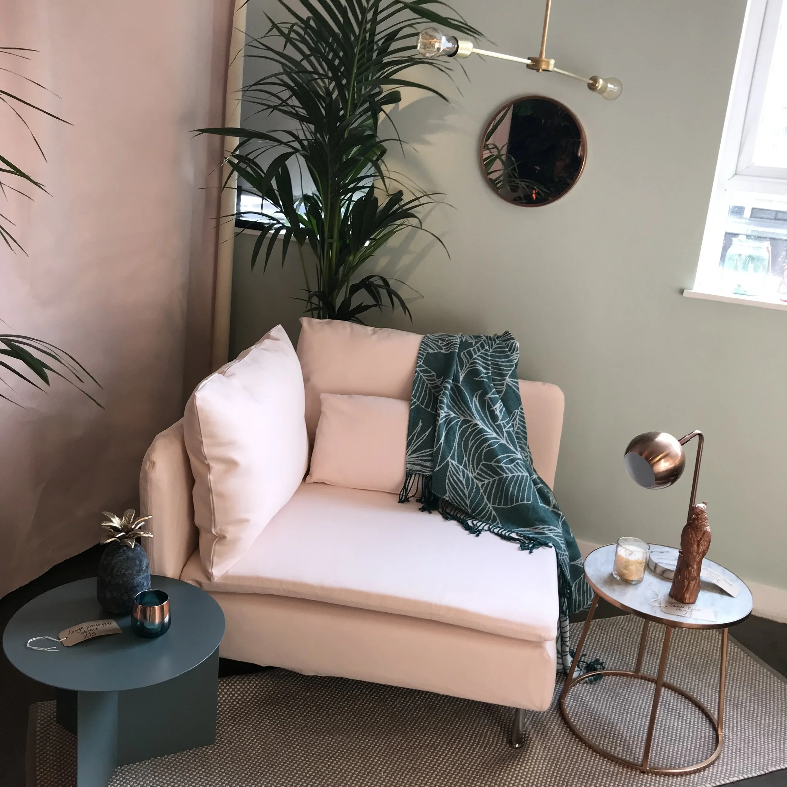 SAINSBURY'S HOME