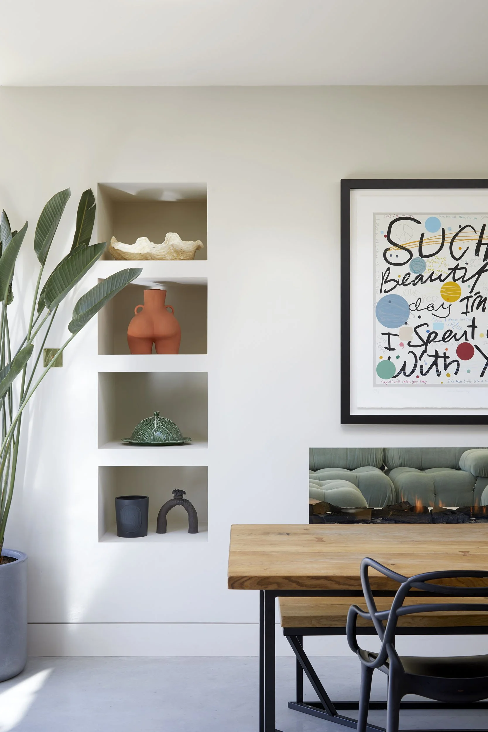 Residential — Fiona Duke Interiors