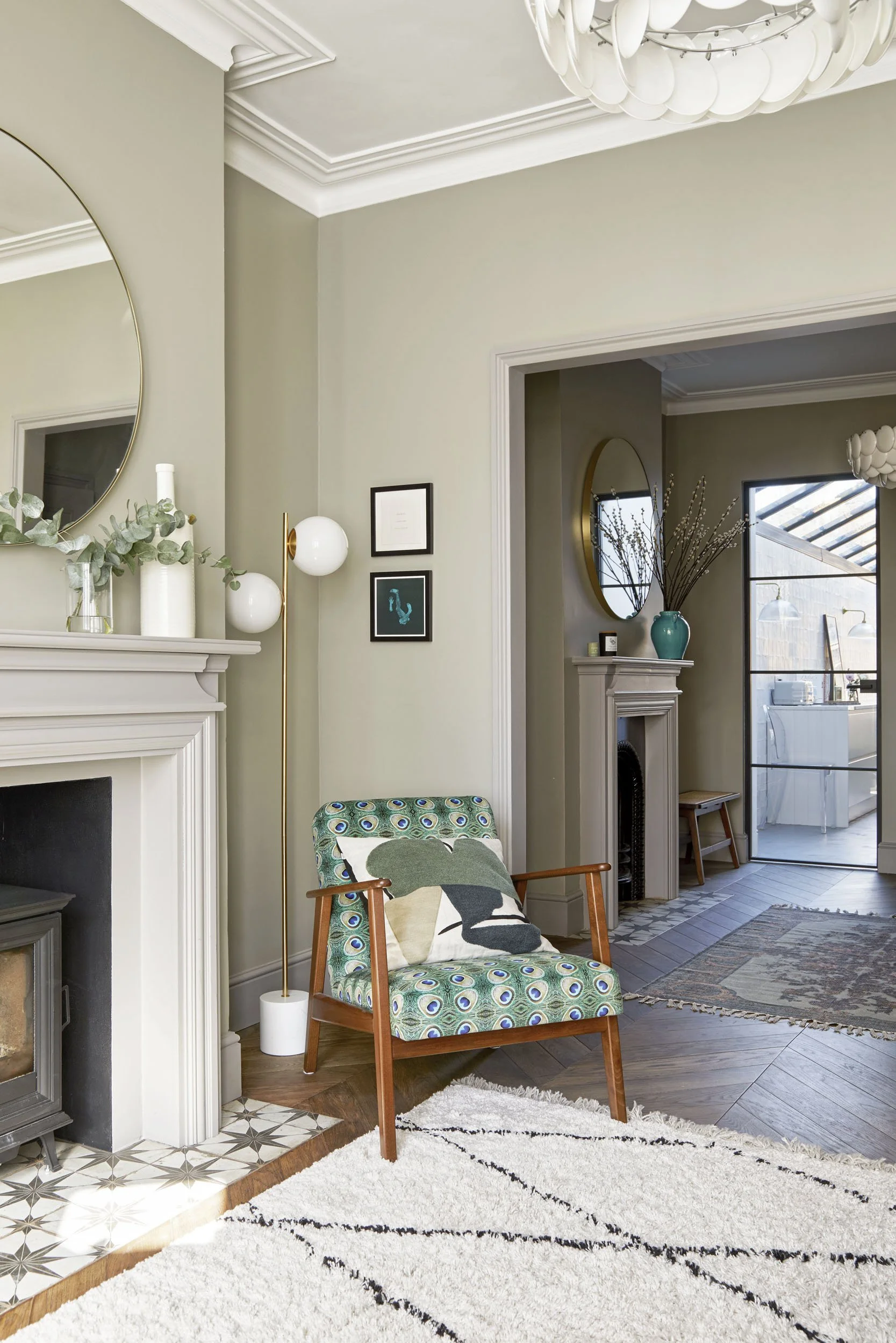 Residential — Fiona Duke Interiors