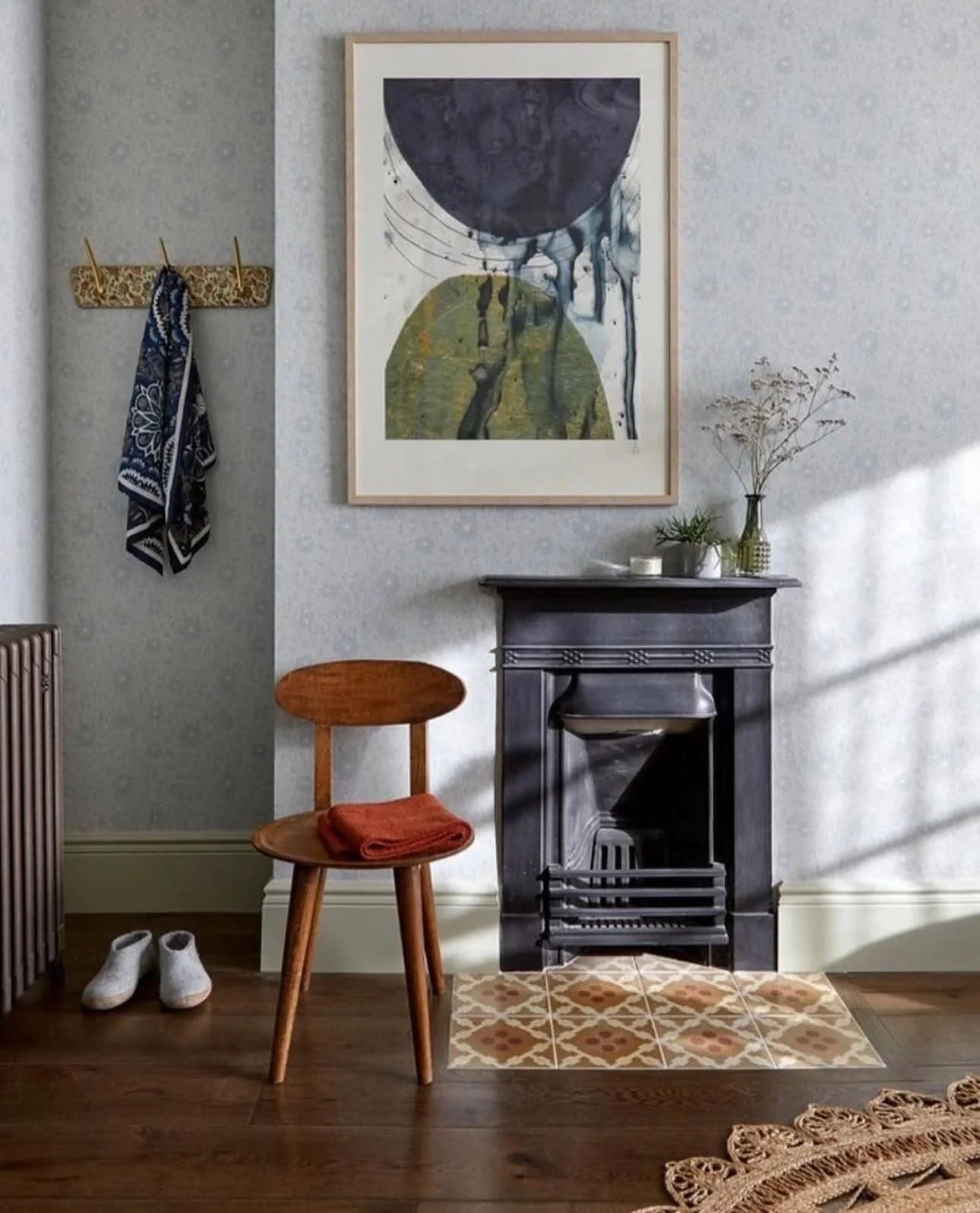 SUNSHINE ☀️&bull; throughout this month it&rsquo;s been so good to see blue skies and sunshine streaming through. Perhaps it&rsquo;s because we know darker days are imminent, but right now I&rsquo;m really appreciating these bright, joyful October da