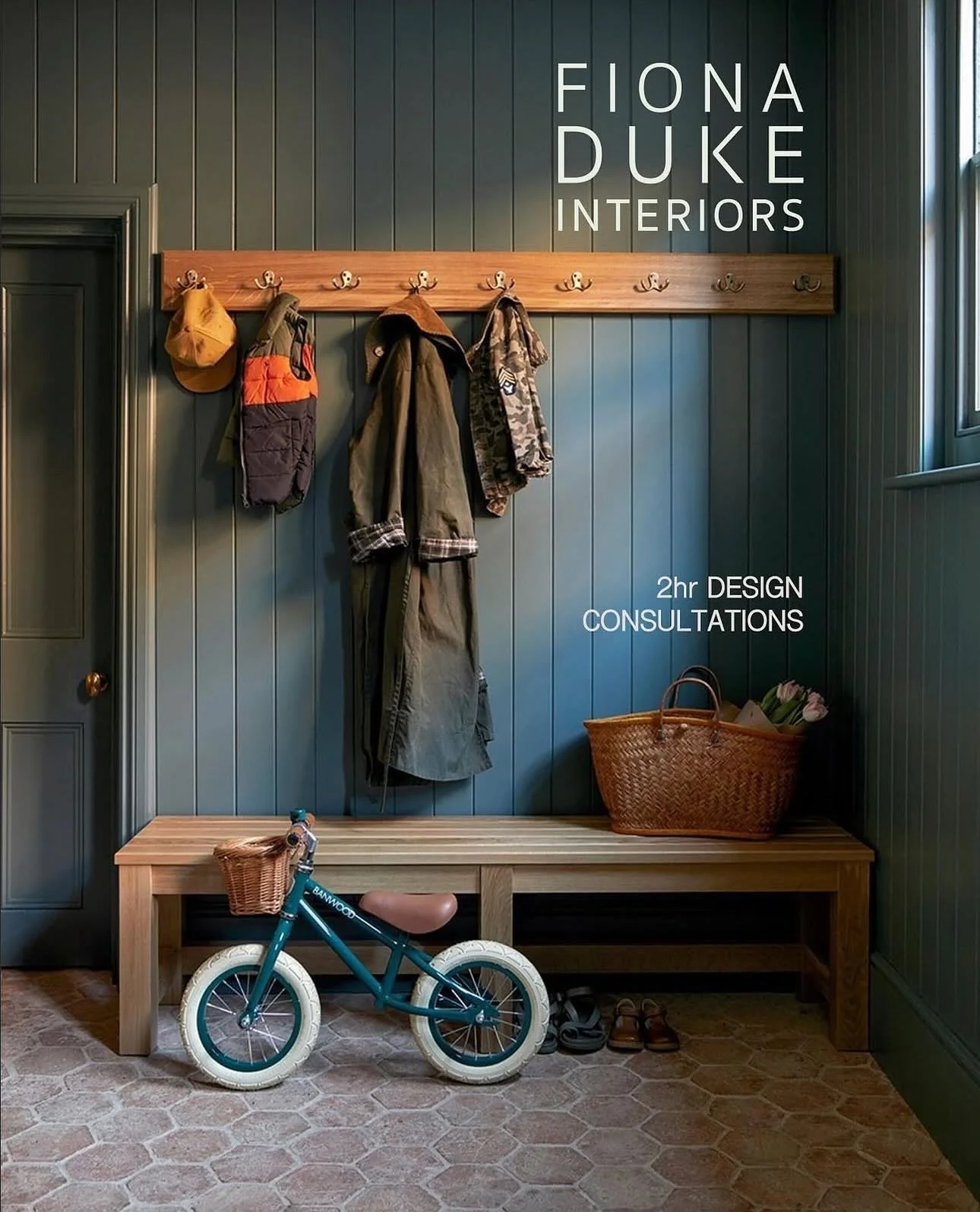 DESIGN SERVICES&bull; over this last month we&rsquo;ve provided a number of fab design consultations. This personalised design service may be just what you need if you&rsquo;re feeling a little overwhelmed with a list of design dilemmas. You may be s