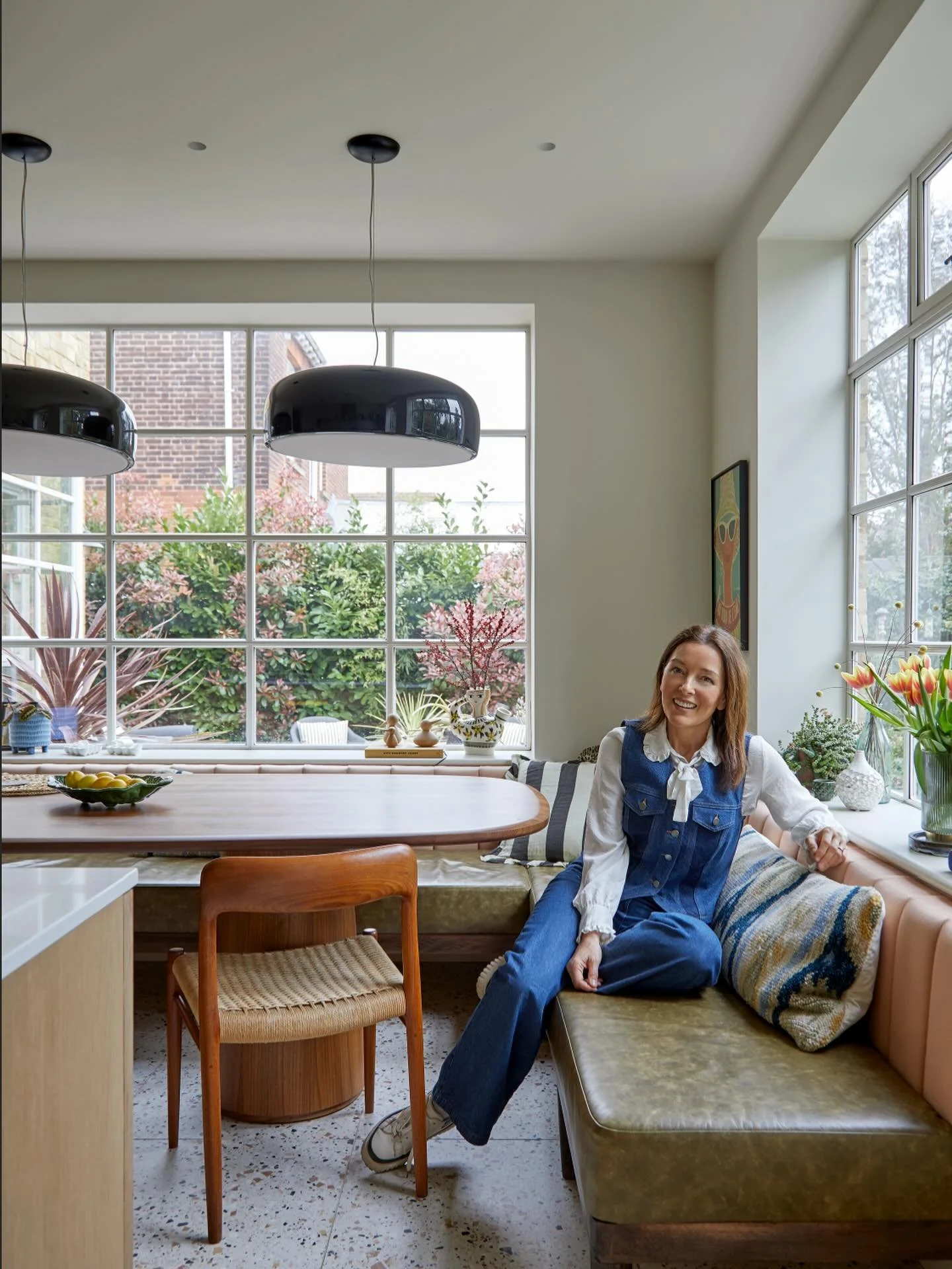 PROJECTS for 2026 &bull; 

We&rsquo;ve got some exciting projects lined up for next year and design consultations pencilled in for the New Year too. If you are thinking of a starting a renovation, refurbishment in 2026 then now is the time to get in 