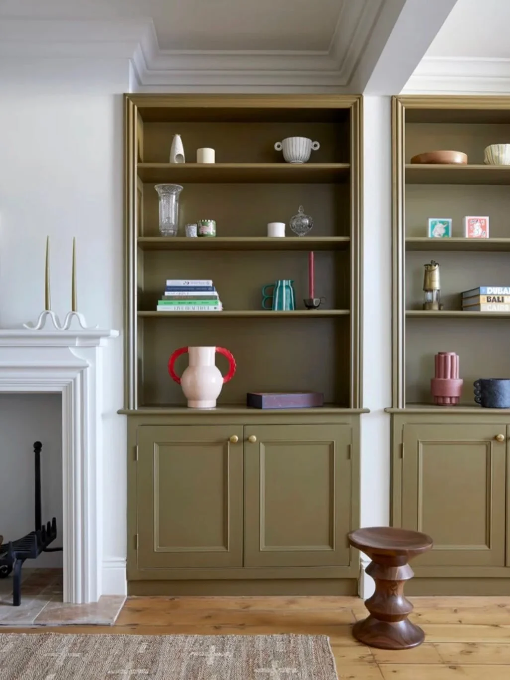 Happy St Patrick&rsquo;s Day ☘️ and a good excuse to find a few designs with a pop of green!
#stpatricksday #green #ireland