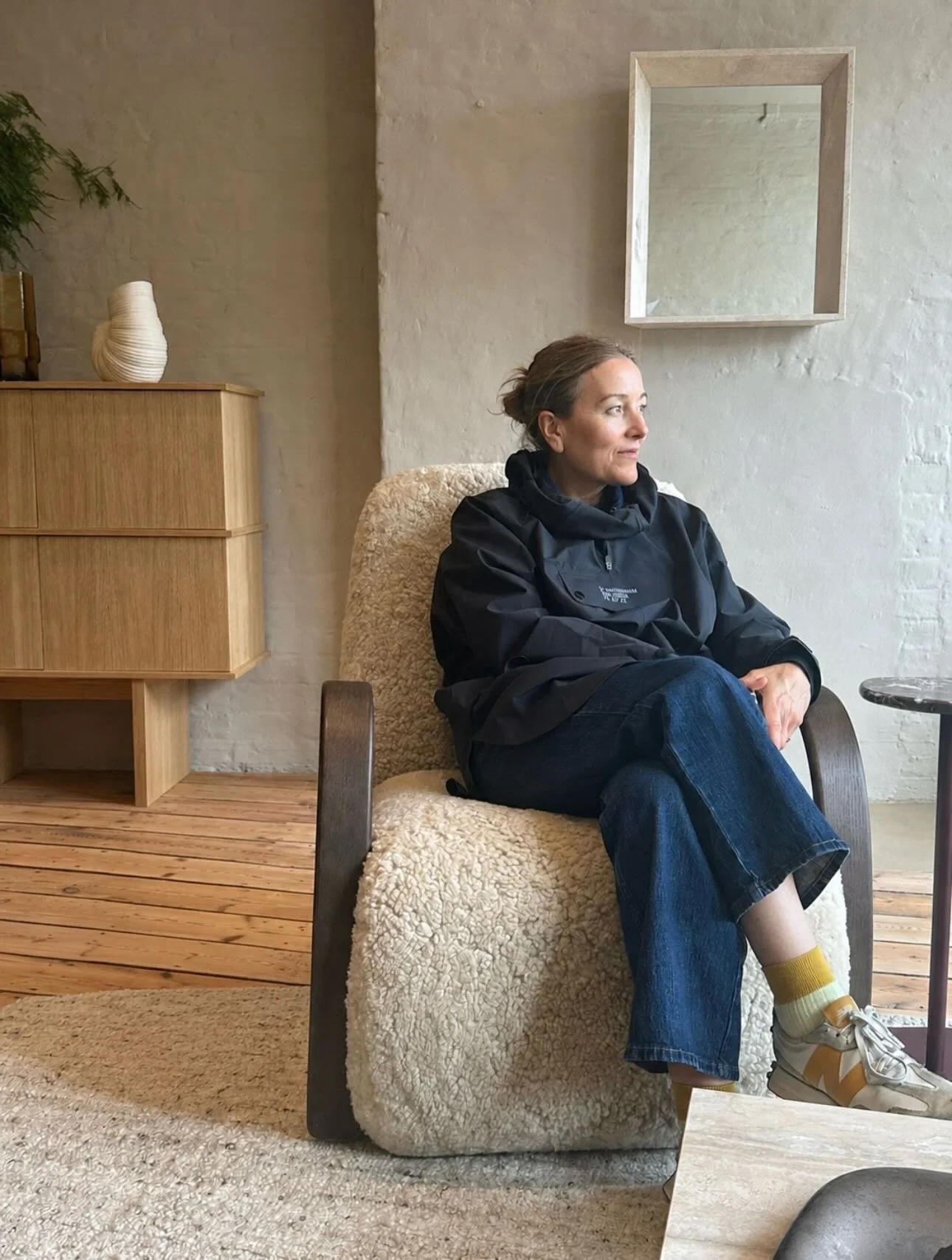 CLERKENWELL &amp; WOW HOUSE &bull; a few snippets from recent design shows&hellip;. 
#designshows #design #inspiration
