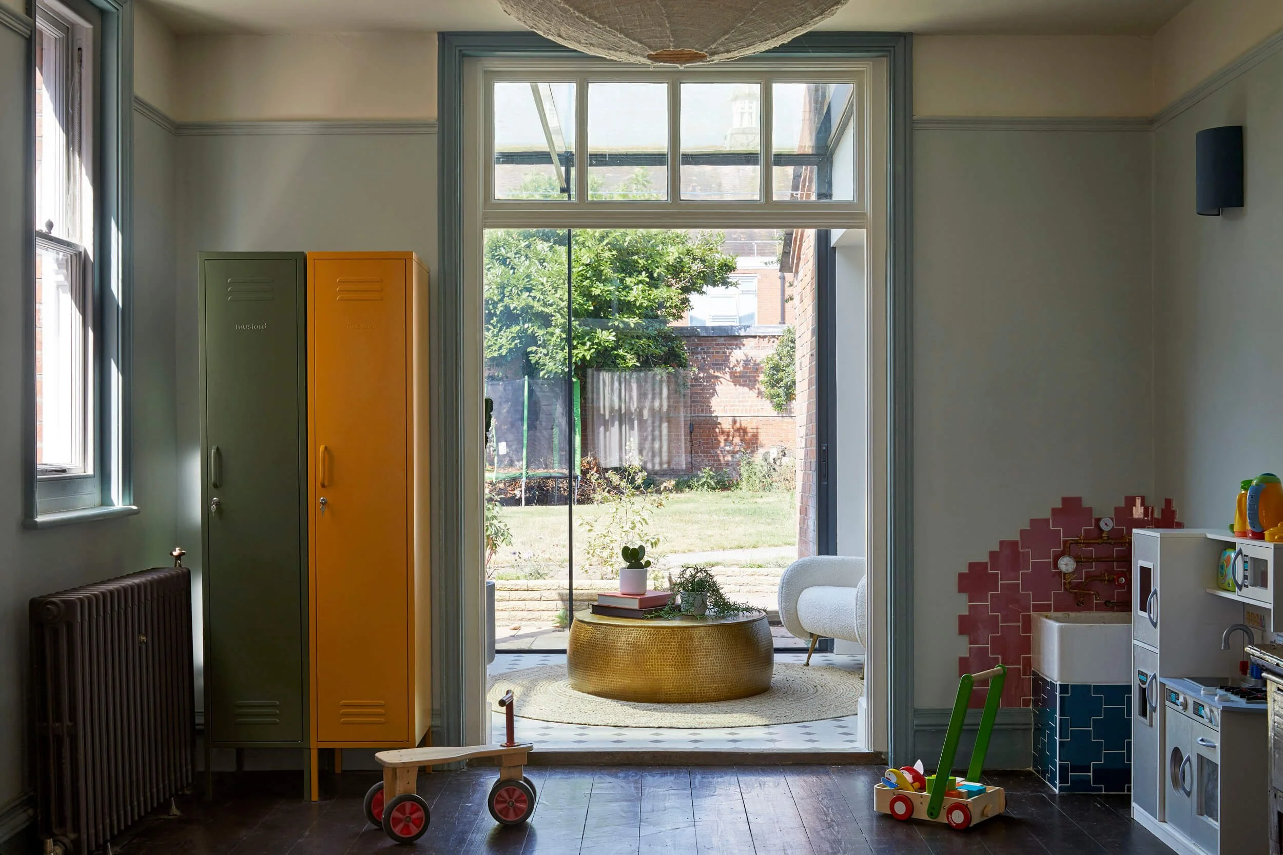 Victorian Detached — Fiona Duke Interiors