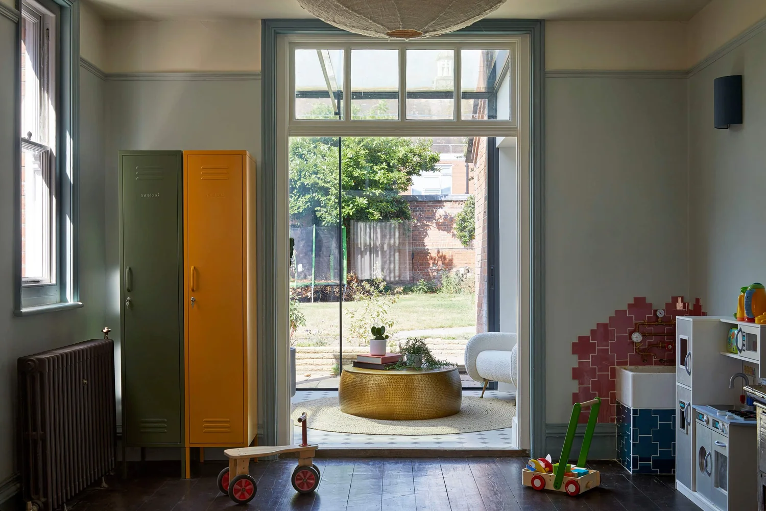 Victorian Detached — Fiona Duke Interiors