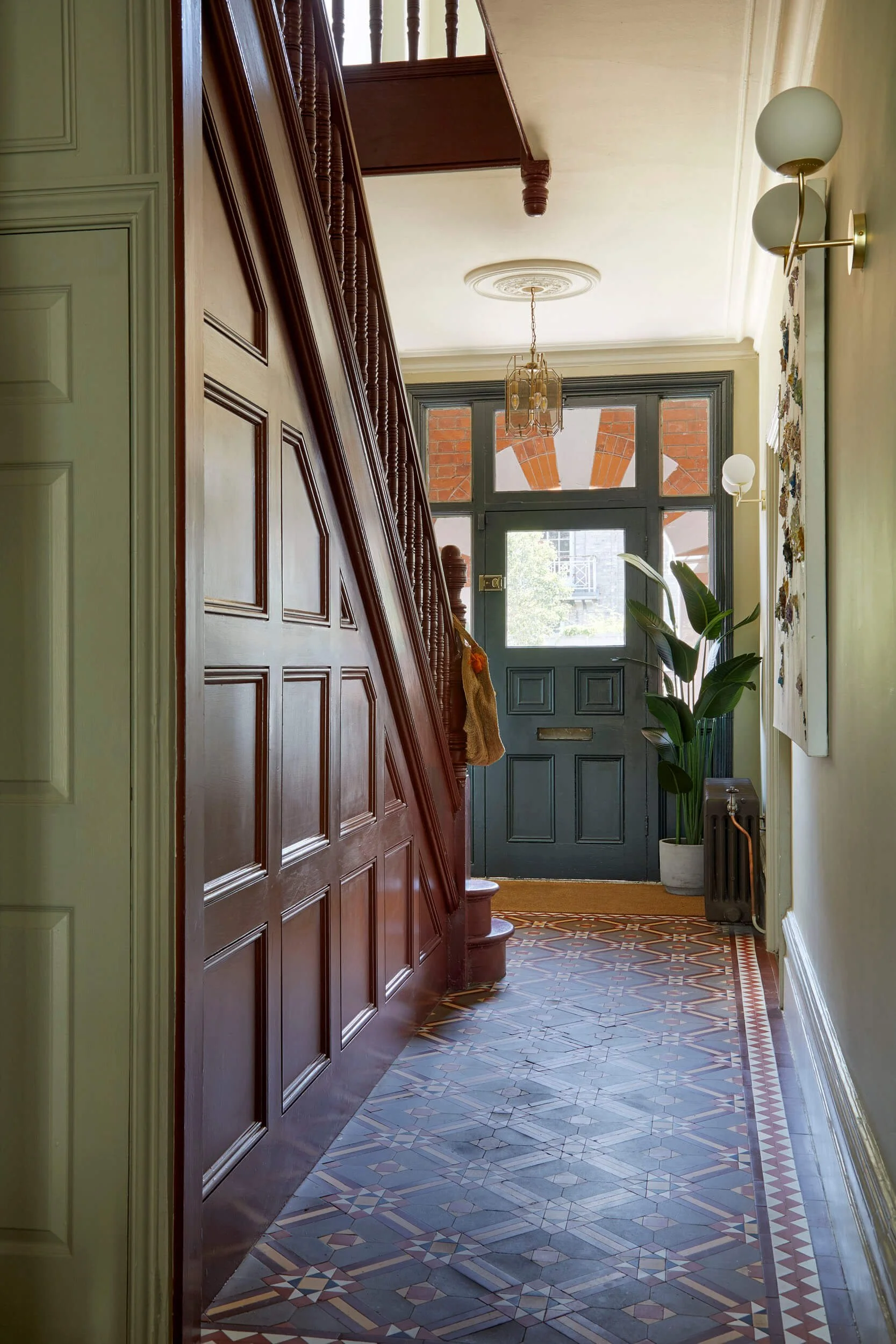 Victorian Detached — Fiona Duke Interiors