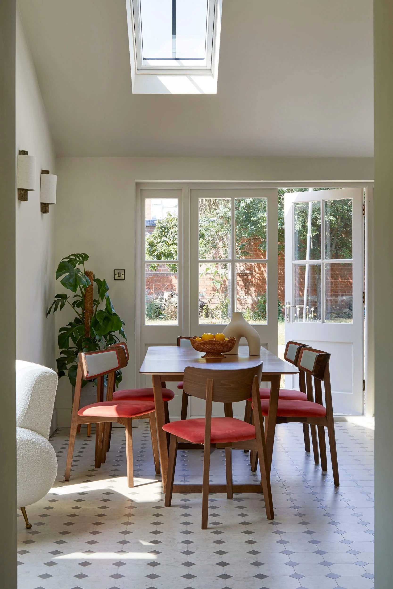 Victorian Detached — Fiona Duke Interiors