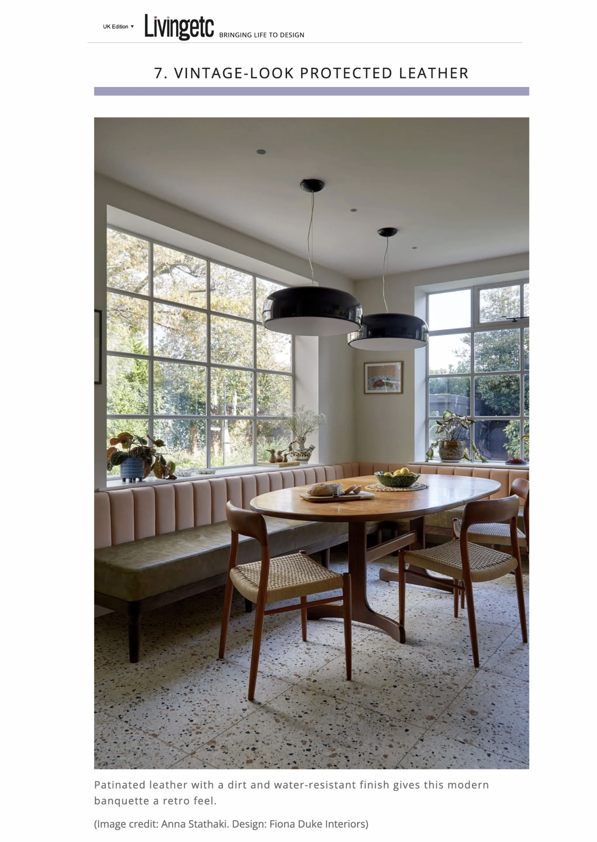 Fiona Duke Interiors Living Etc May 2026 banquette benches.png