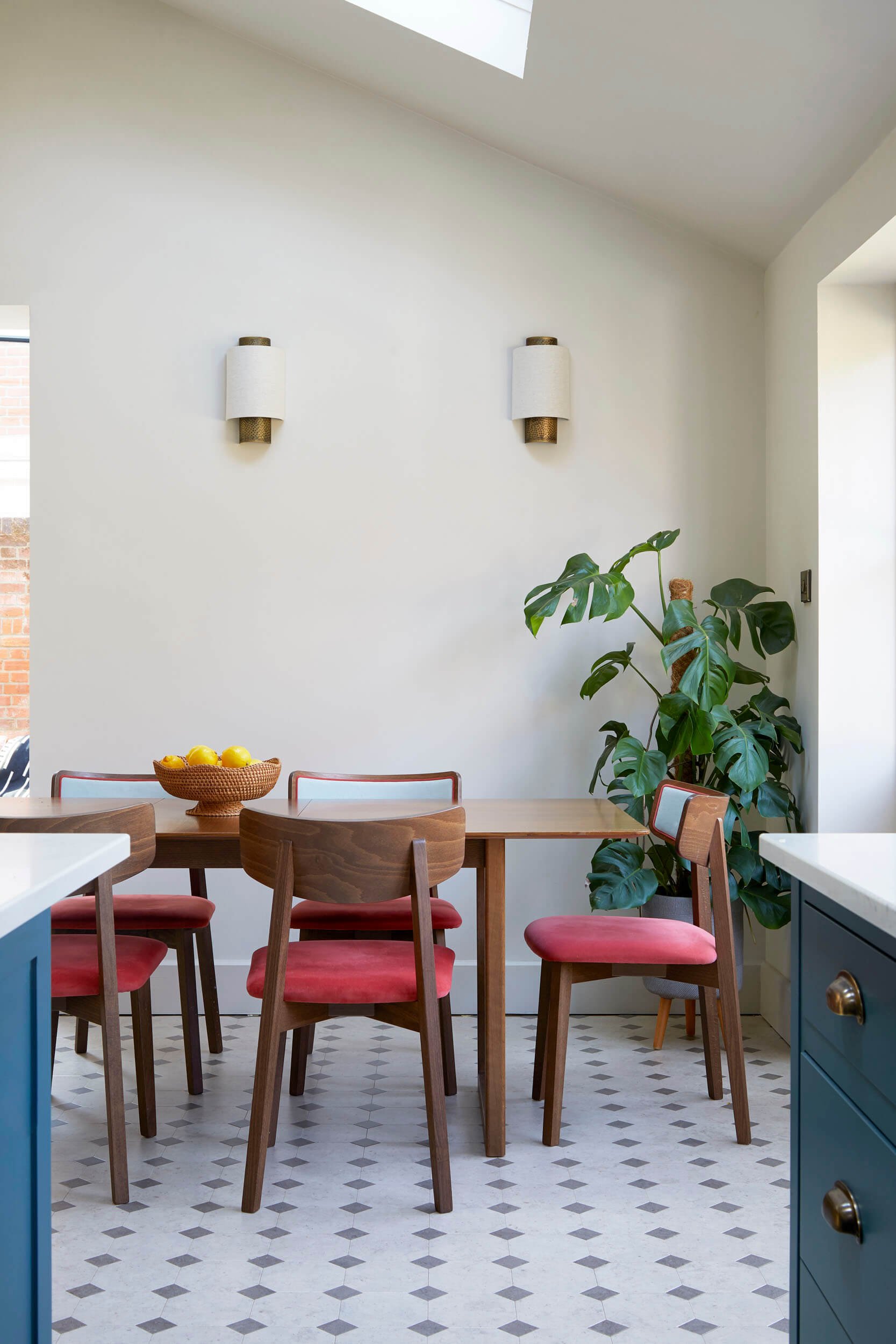 Victorian Detached — Fiona Duke Interiors