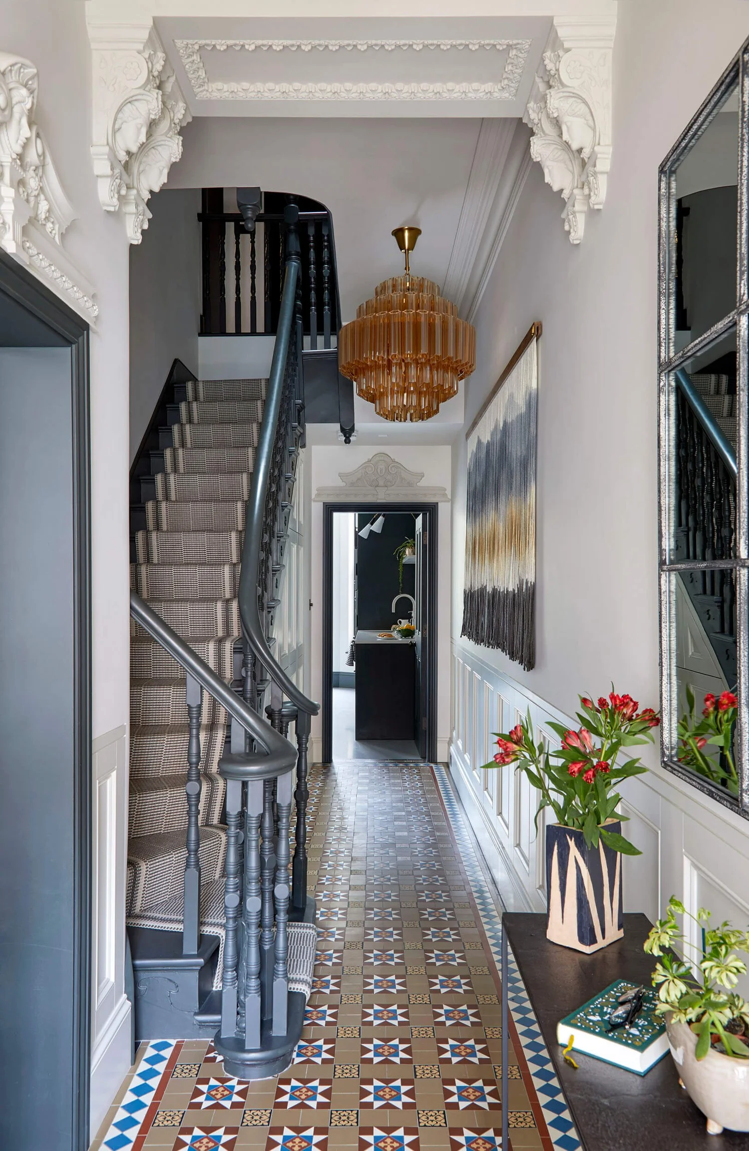 Islington Town House — Fiona Duke Interiors