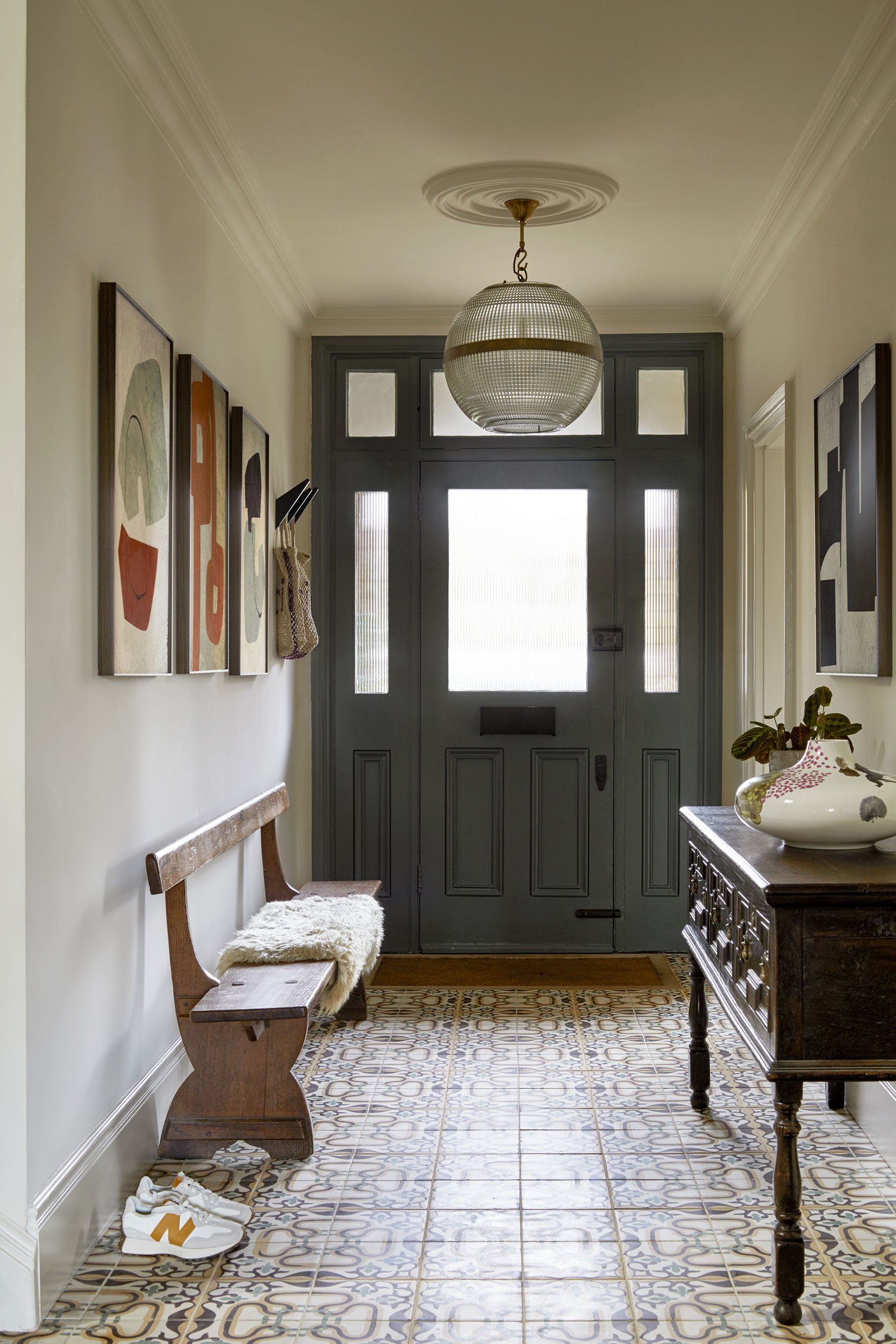Family Home — Fiona Duke Interiors