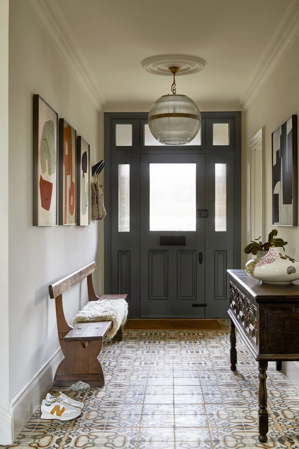 Family Home — Fiona Duke Interiors