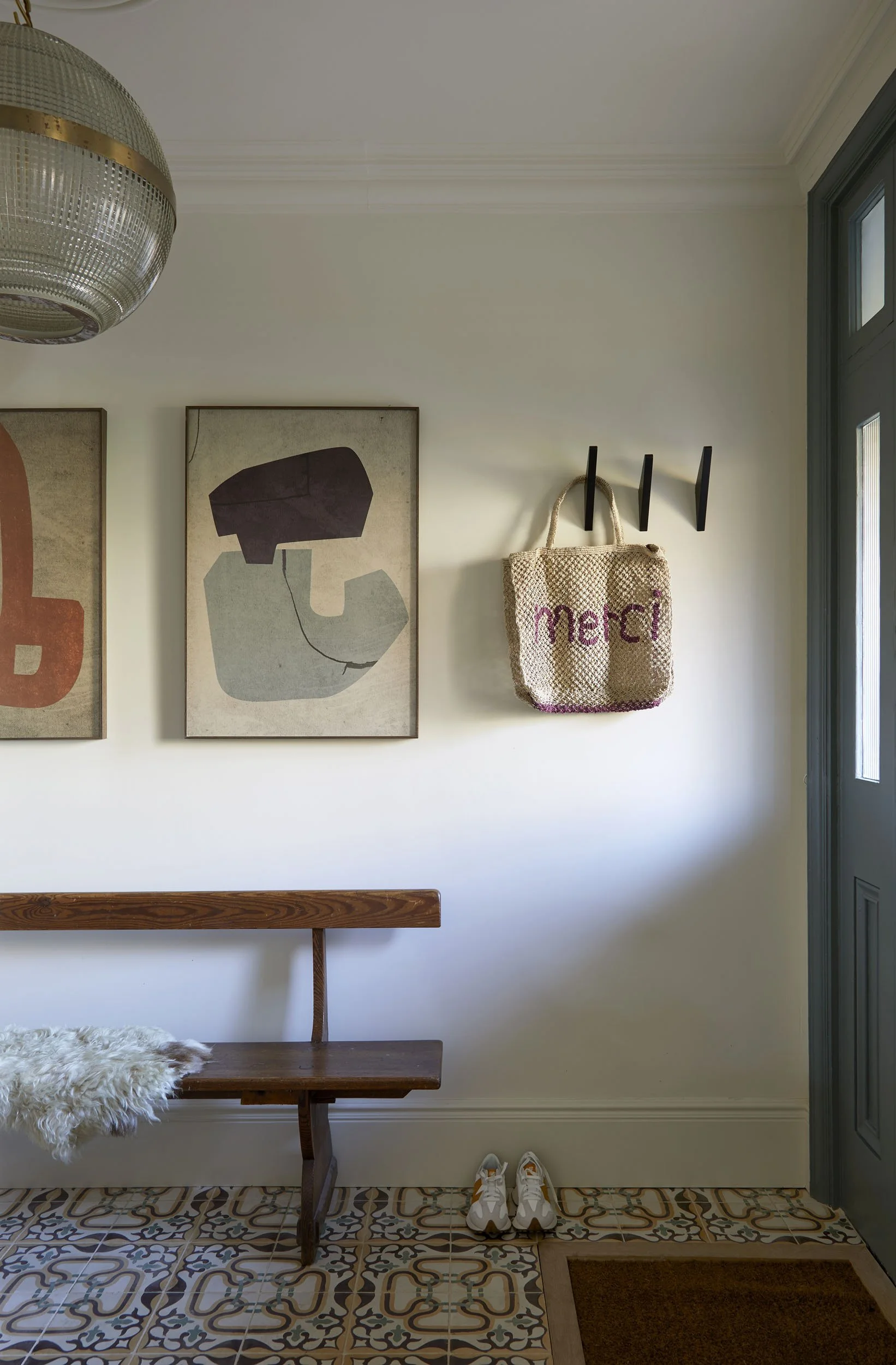 Family Home — Fiona Duke Interiors
