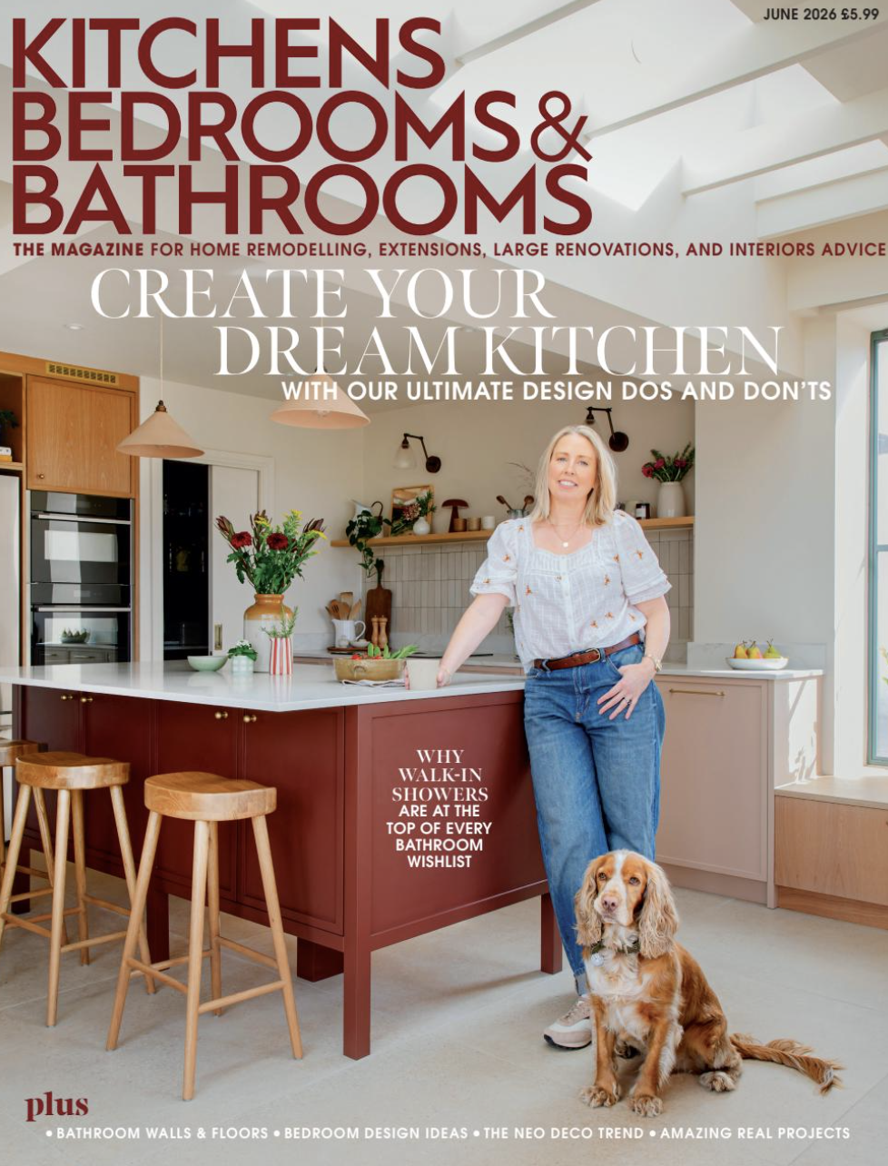 Kitchens Bedrooms & Bathrooms June 2026