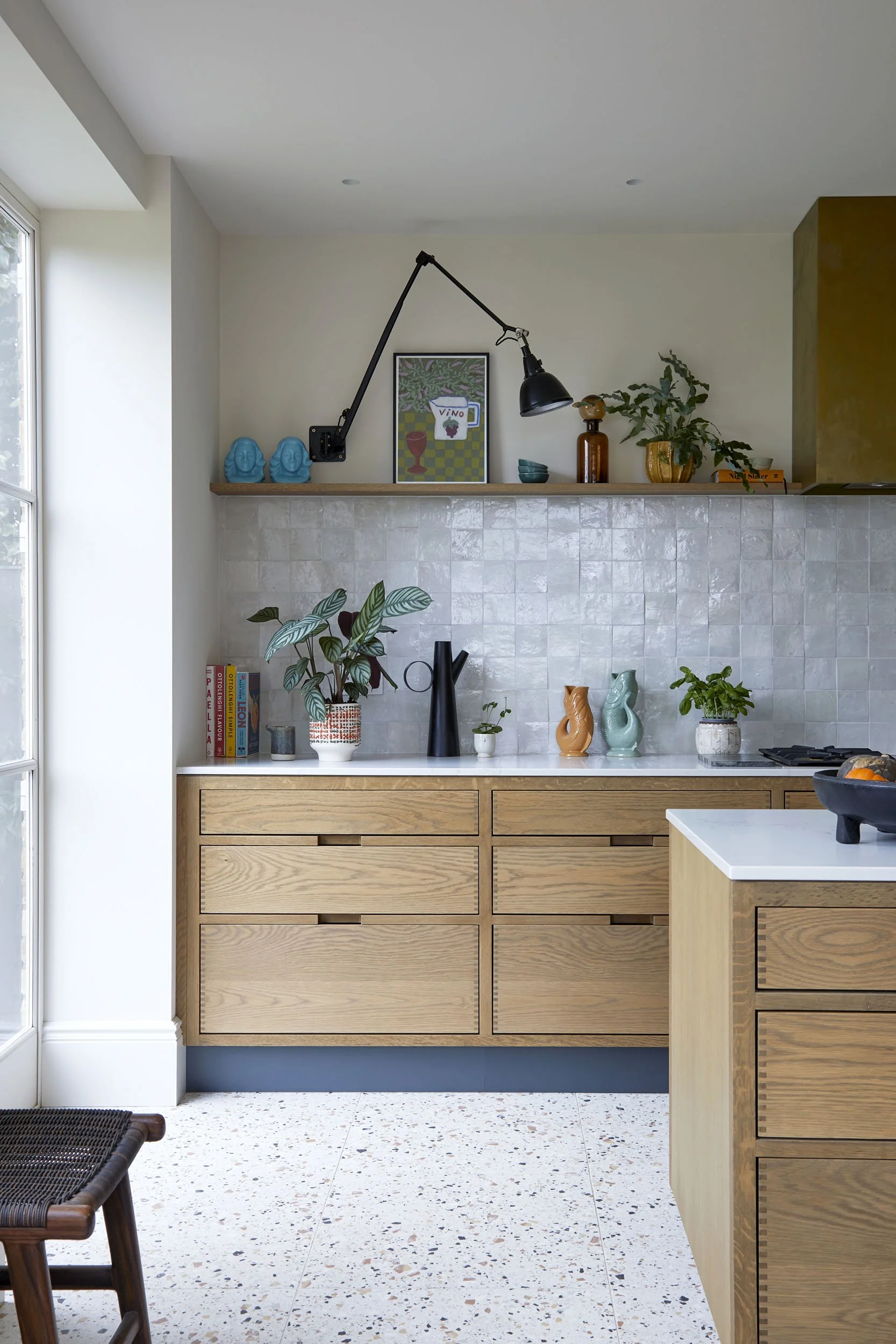 Family Home — Fiona Duke Interiors
