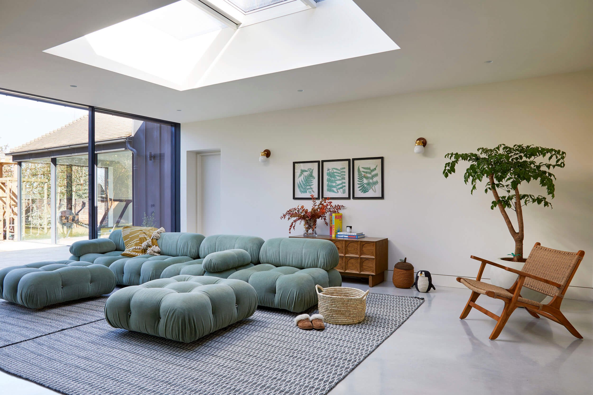 Interior Designer Essex — Fiona Duke Interiors
