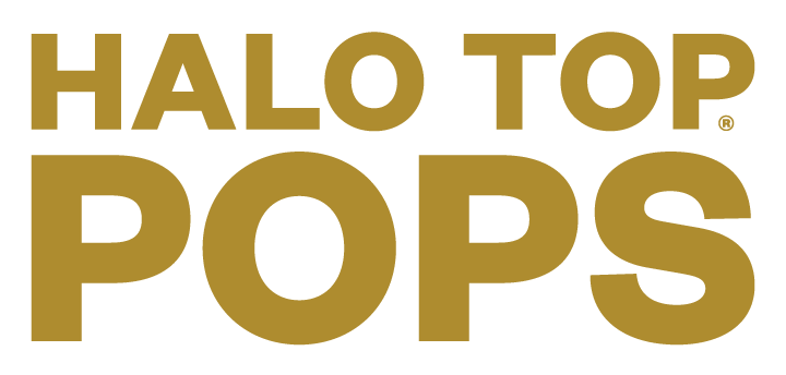Halo Top Pops