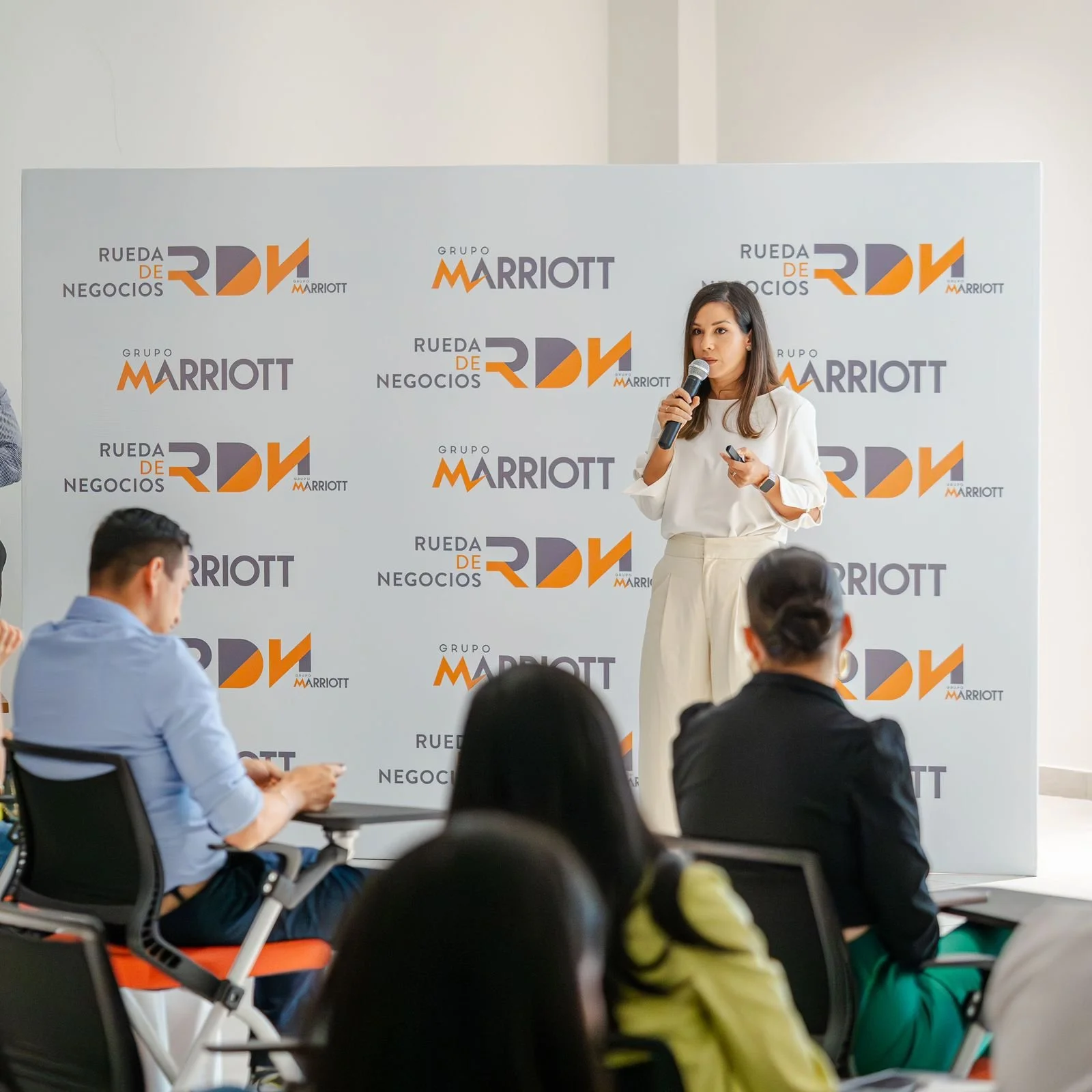 Evento privado 2023