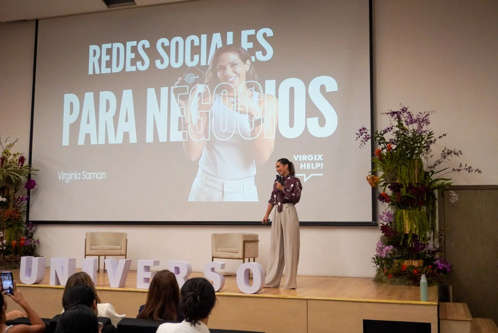 Foro El Universo 2026