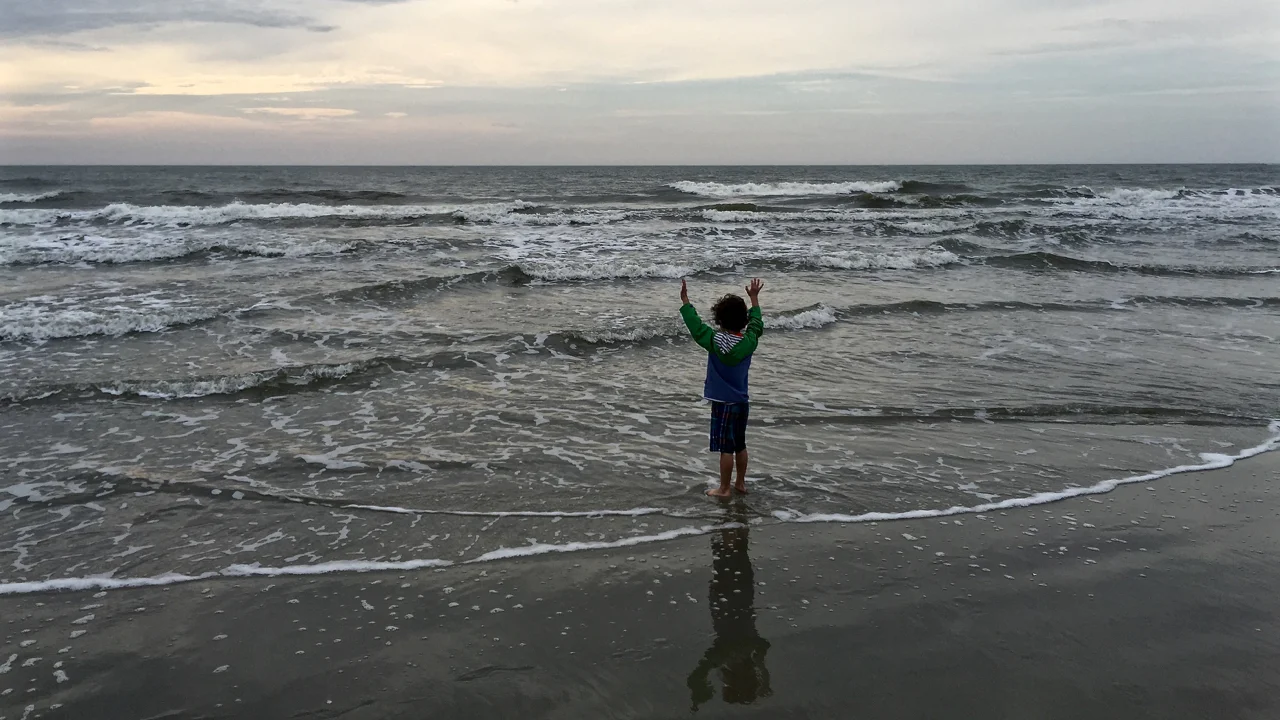 Commanding the Sunrise