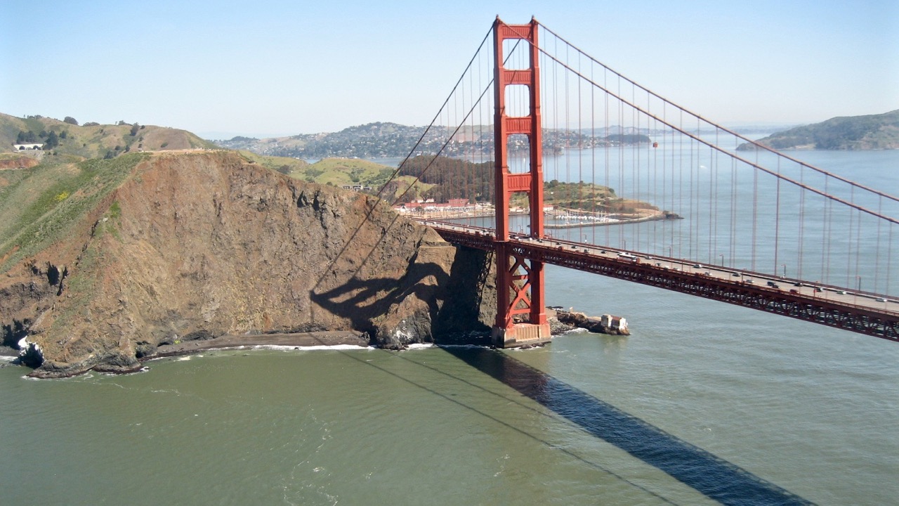 Bridge Fly-over