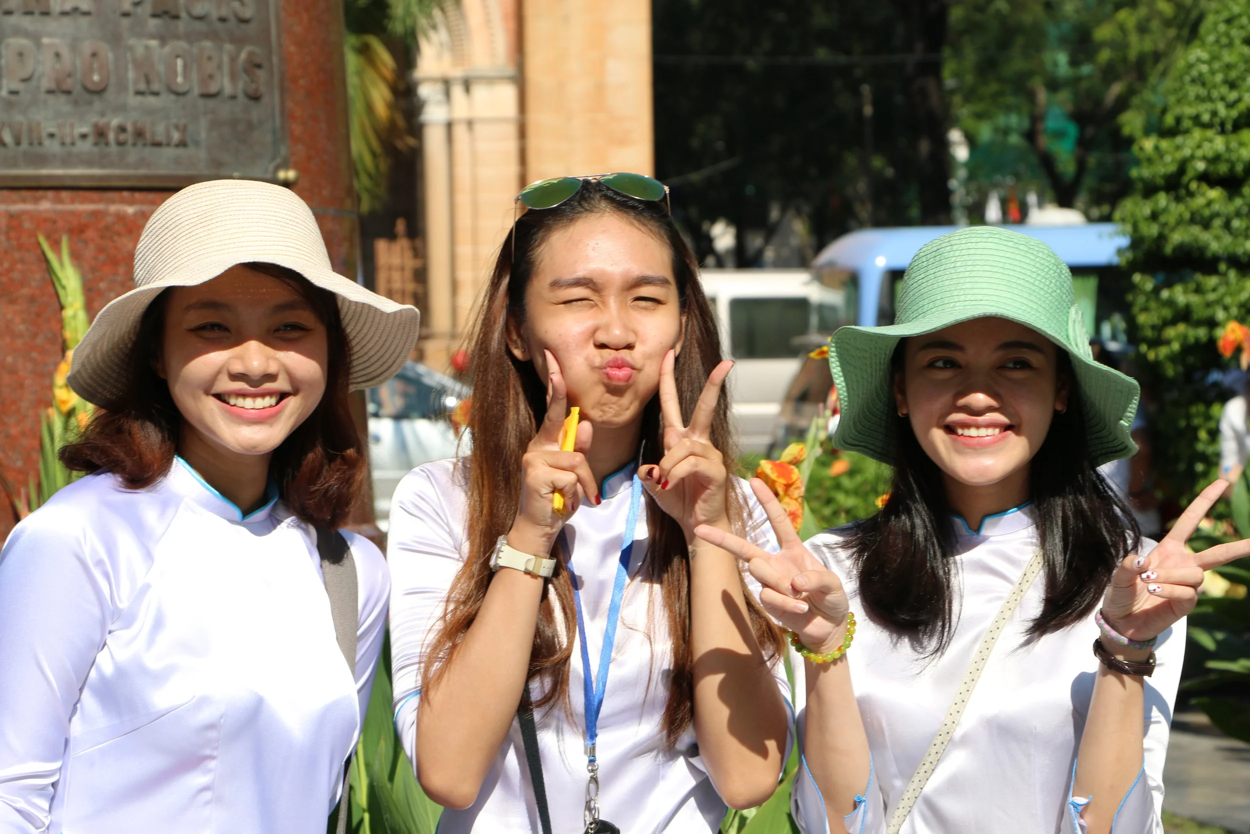 Motobiking in Vietnam with XOTours!!