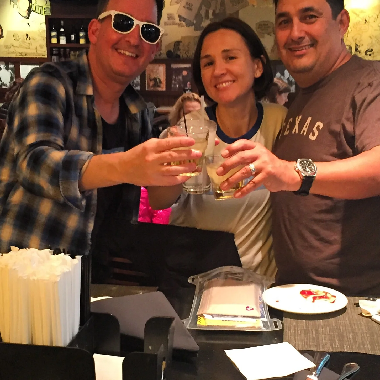 Cheers!!