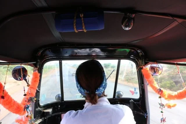 Splitting up from the Convoy