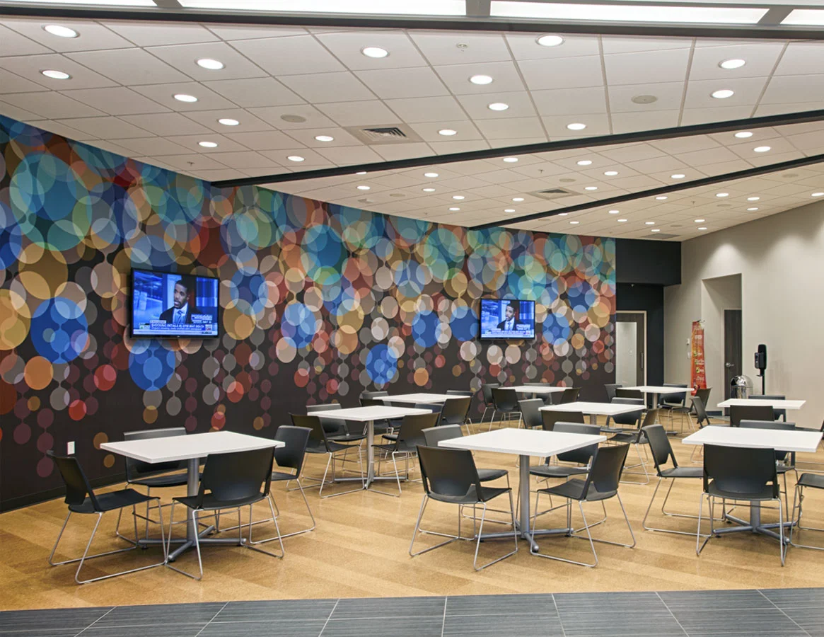 Cafeteria