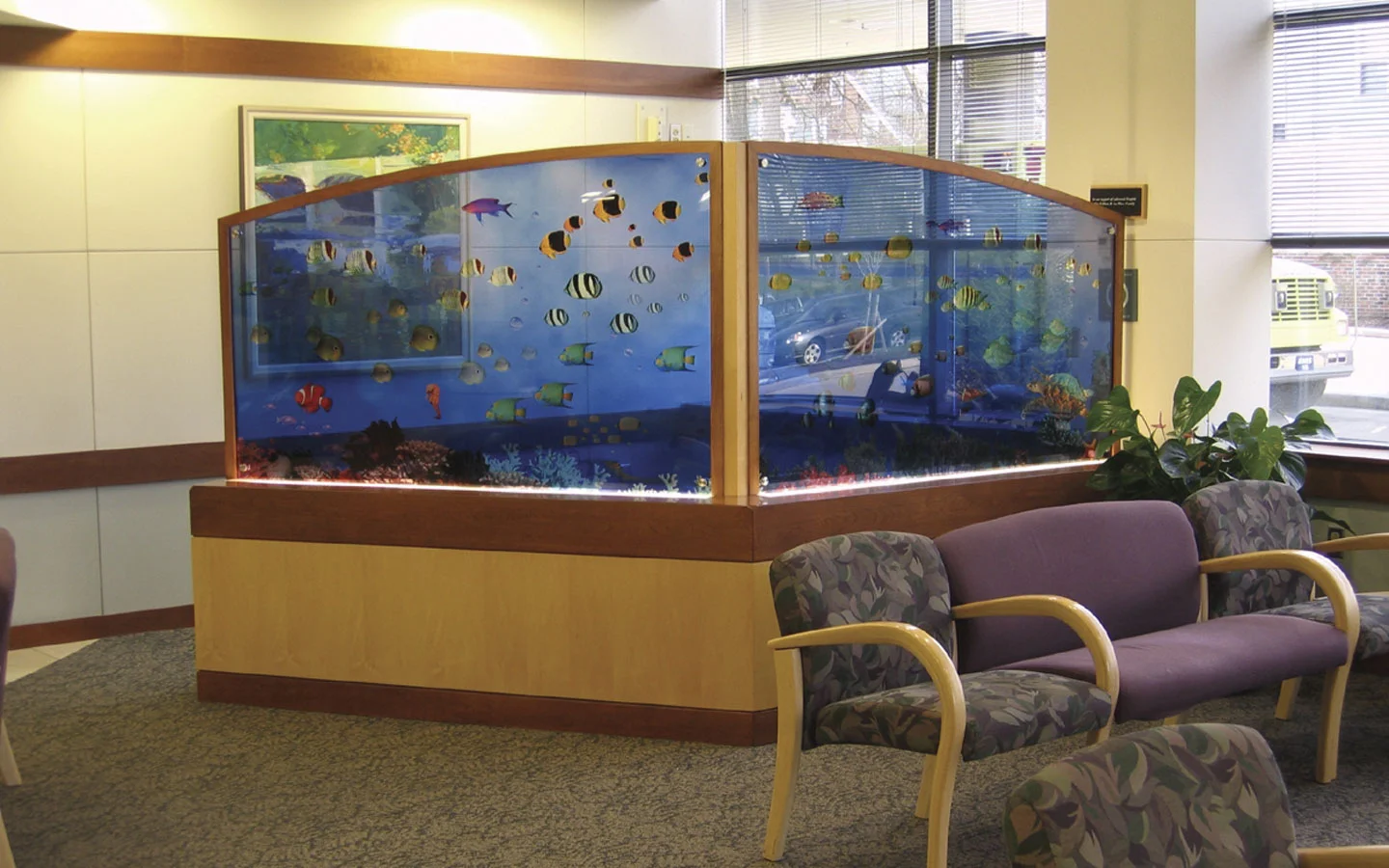 Waiting Room