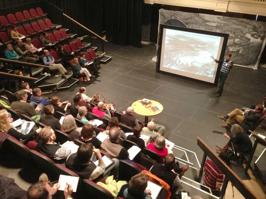 Resiliency presentation