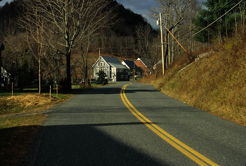 Village Gateway