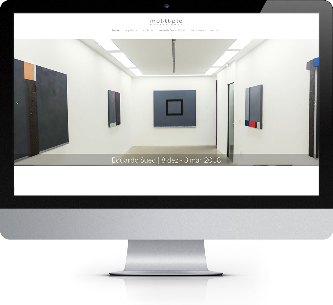 Multiplo Espaço Arte